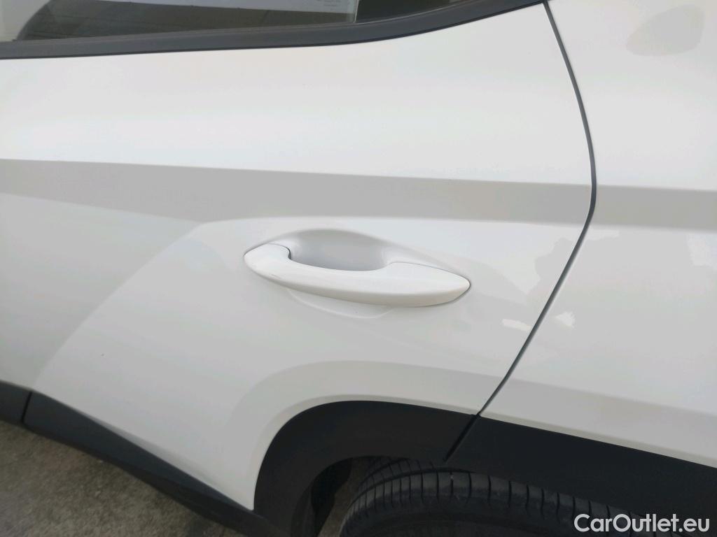  Hyundai  Tucson HYUNDAI  / 2020 / 5P / todoterreno 1.6 TGDI 169kW (230CV) HEV Maxx Auto #5