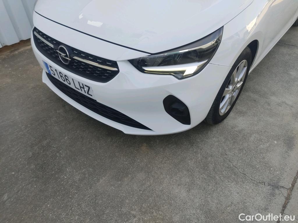  Opel  Corsa  F Elegance 1.2 T XHL 100CV MT6 E6d #12