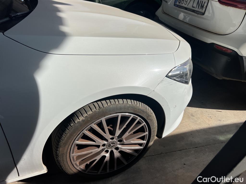  Mercedes  CLA-Klasse Clase CLA CLA 250 e (118.386) 1.3 220CV AT8 E6d #15