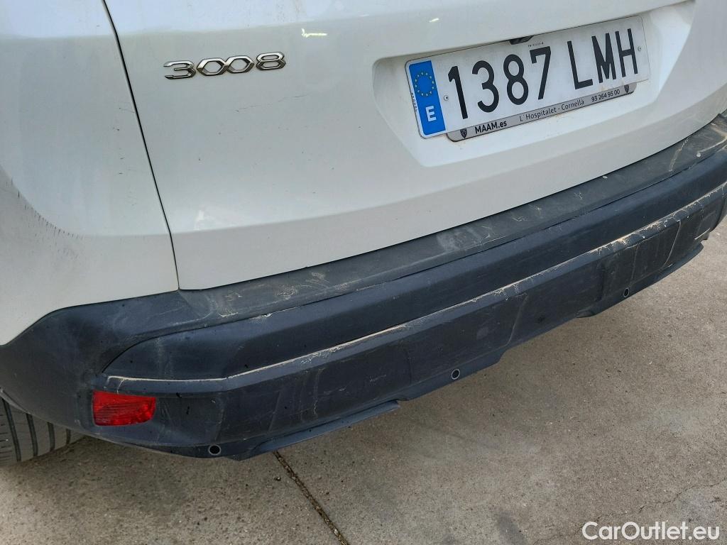  Peugeot  3008  Active Pack 1.5 HDi 130CV MT6 E6d #23