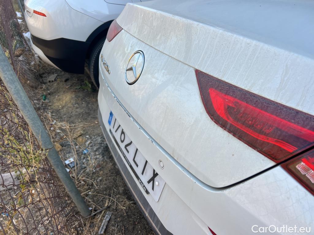  Mercedes  CLA-Klasse Clase CLA CLA 250 e (118.386) 1.3 220CV AT8 E6d #23