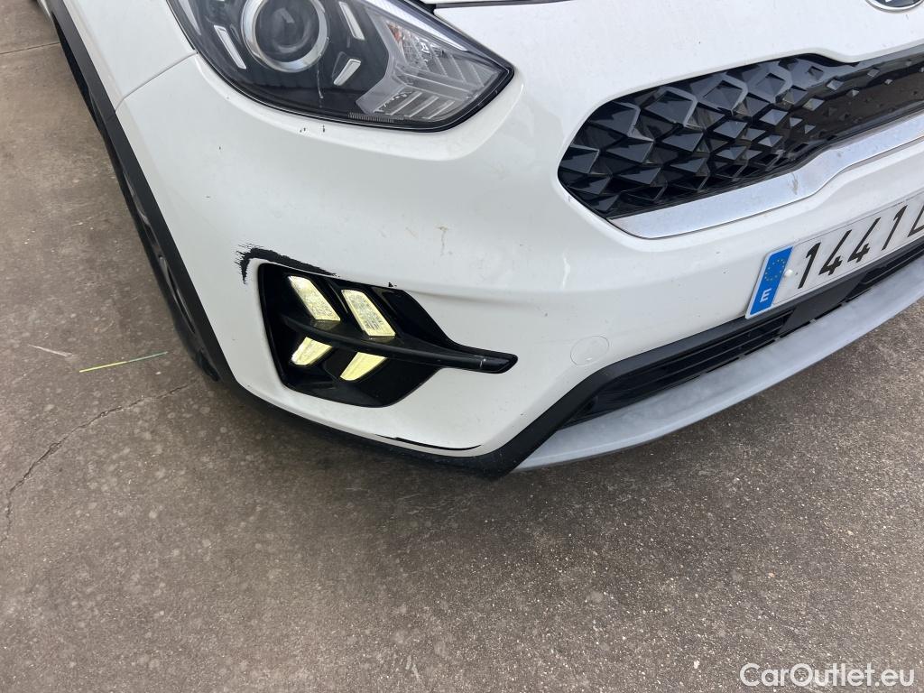  KIA  Niro  Drive 1.6 105CV AT6 E6d #29