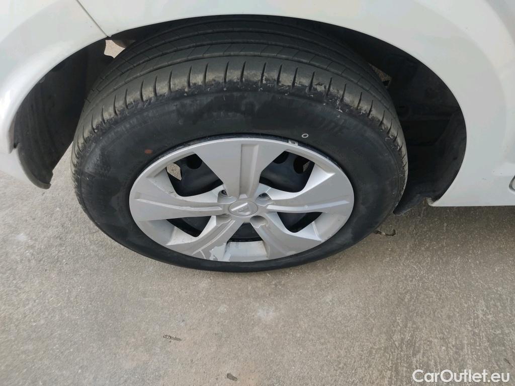  Dacia  Sandero  III Essential 1.0 TCe 90CV MT6 E6d #15