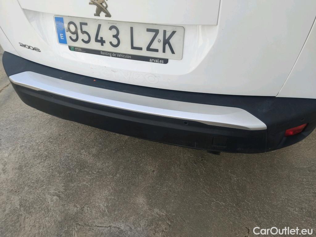  Peugeot  2008  Active 1.2 PureTech 100CV MT6 E6d #22