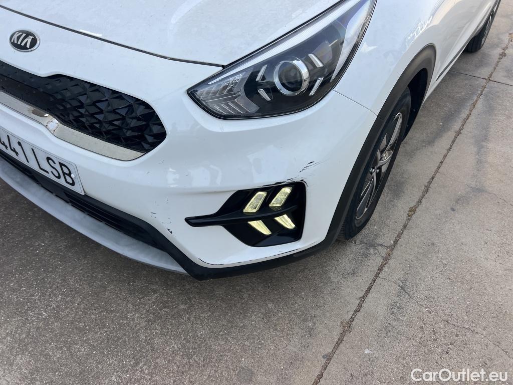  KIA  Niro  Drive 1.6 105CV AT6 E6d #27