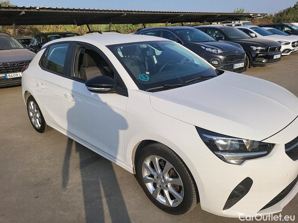  Opel  Corsa  F Edition 1.2 T XHL 100CV MT6 E6d #5