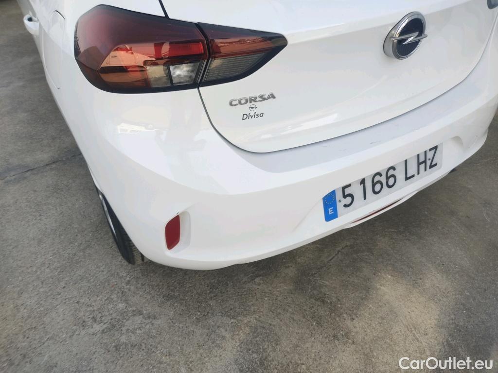  Opel  Corsa  F Elegance 1.2 T XHL 100CV MT6 E6d #9