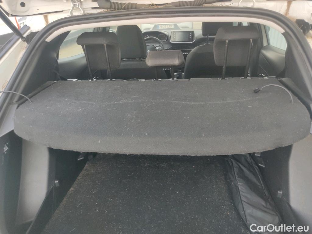  Peugeot  2008  Active 1.2 PureTech 100CV MT6 E6d #4