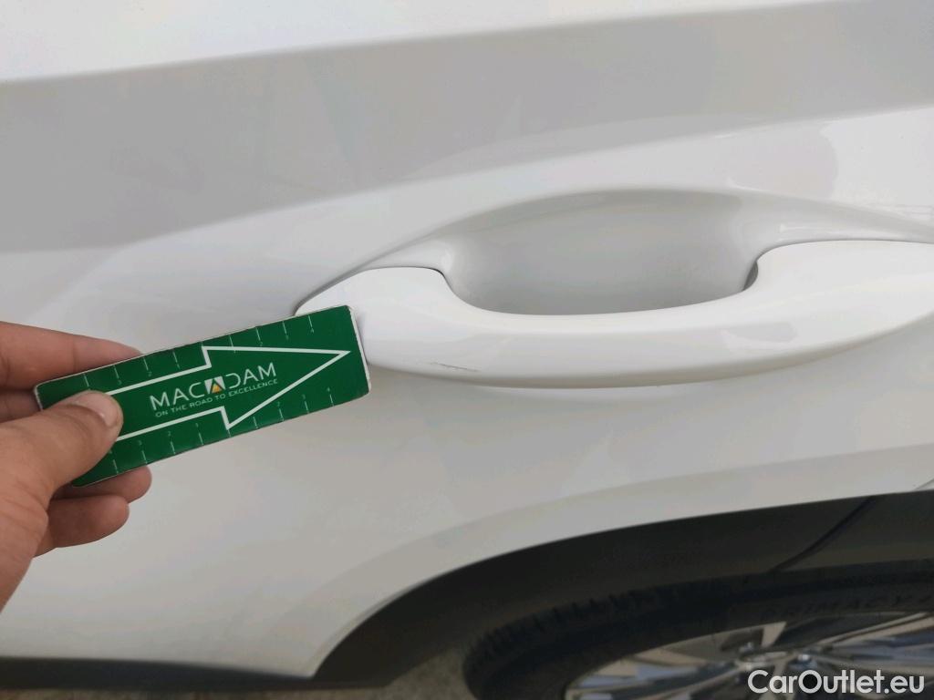  Hyundai  Tucson HYUNDAI  / 2020 / 5P / todoterreno 1.6 TGDI 169kW (230CV) HEV Maxx Auto #6
