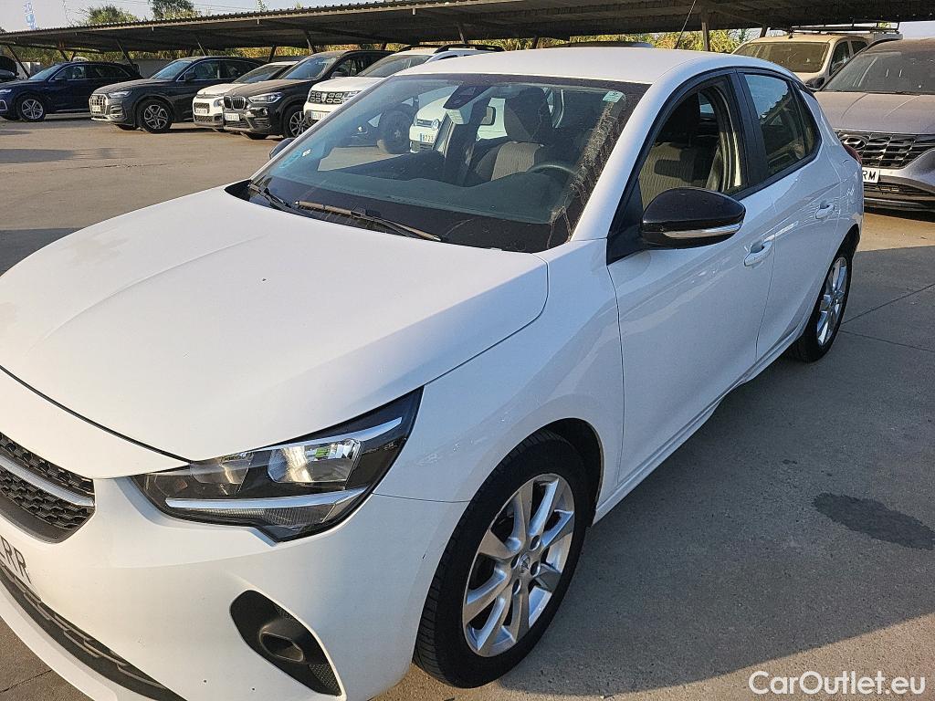  Opel  Corsa  F Edition 1.2 T XHL 100CV MT6 E6d #6
