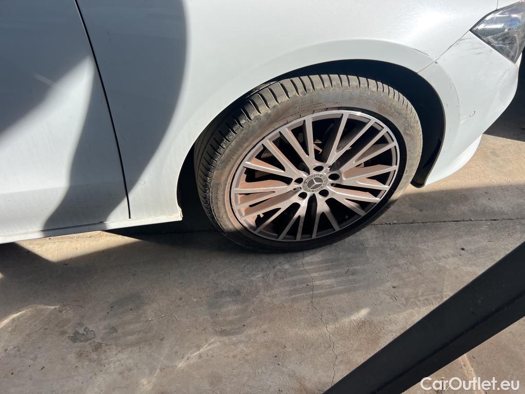  Mercedes  CLA-Klasse Clase CLA CLA 250 e (118.386) 1.3 220CV AT8 E6d #7