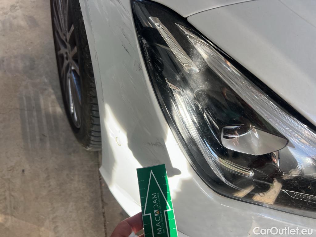  Mercedes  CLA-Klasse Clase CLA CLA 250 e (118.386) 1.3 220CV AT8 E6d #20
