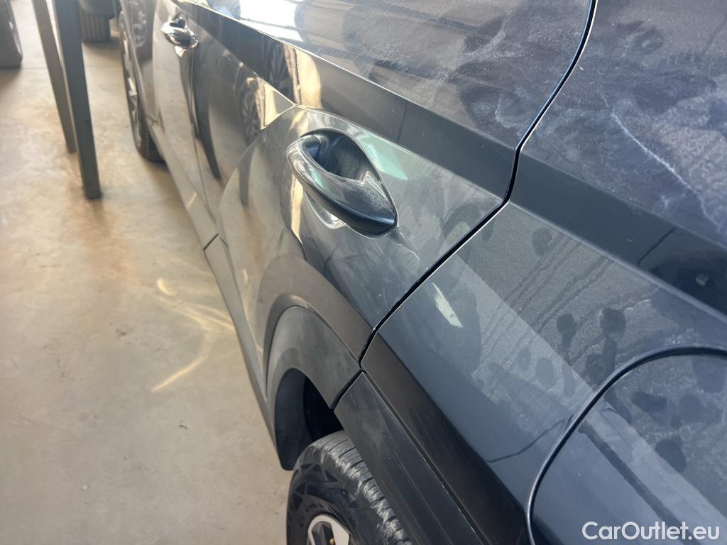  Hyundai  Tucson HYUNDAI  / 2020 / 5P / todoterreno 1.6 CRDI 100kW (136CV) 48V Tecno DCT 2C #15