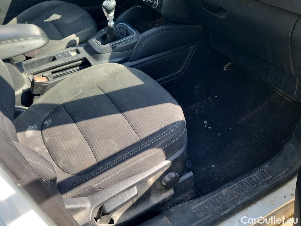  Ford  Kuga  Titanium 1.5 EcoBoost 150CV MT6 E6d #14
