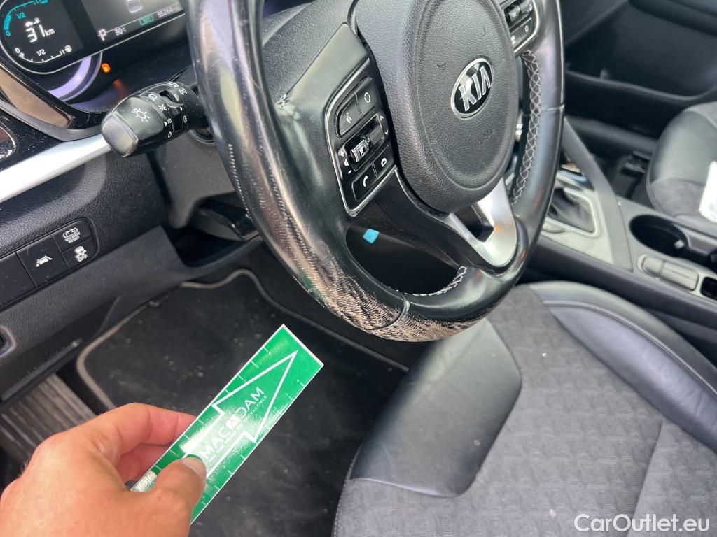  KIA  Niro  Drive 1.6 105CV AT6 E6d #26