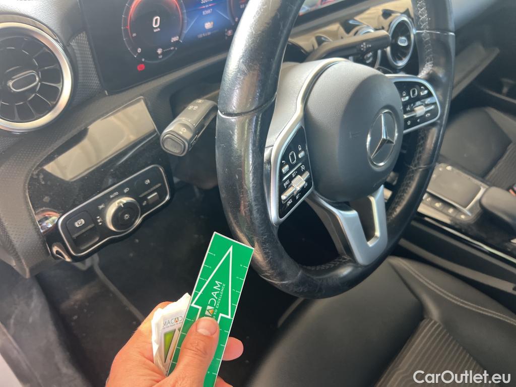  Mercedes  CLA-Klasse Clase CLA CLA 250 e (118.386) 1.3 220CV AT8 E6d #18
