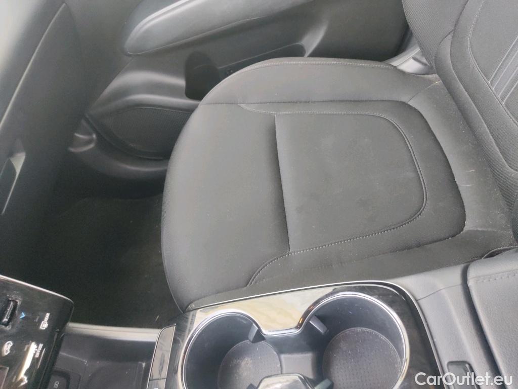  Hyundai  Tucson HYUNDAI  / 2020 / 5P / todoterreno 1.6 TGDI 169kW (230CV) HEV Maxx Auto #4