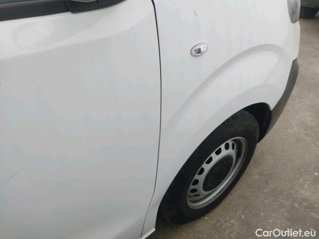  Citroen  Jumpy  Furgón Control M 1.5 BlueHDi 120CV MT6 E6d #18