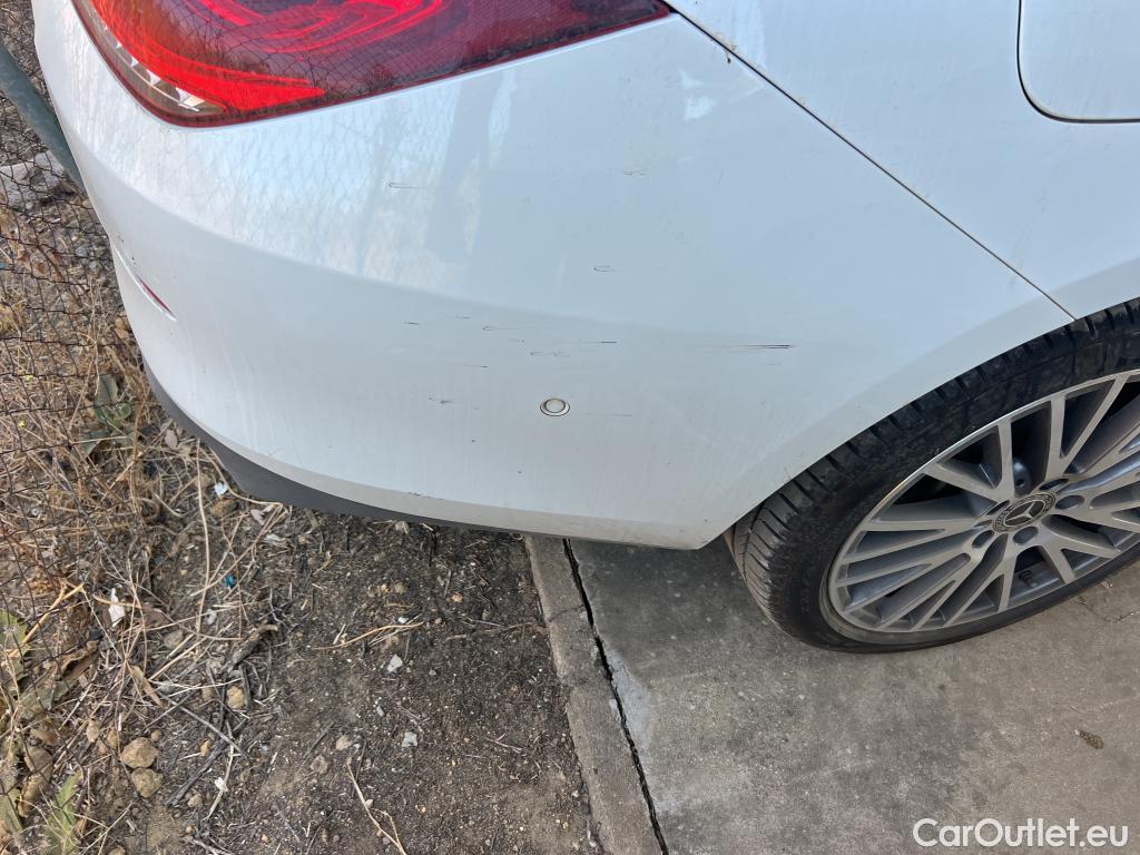  Mercedes  CLA-Klasse Clase CLA CLA 250 e (118.386) 1.3 220CV AT8 E6d #21