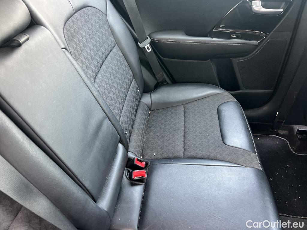  KIA  Niro  Drive 1.6 105CV AT6 E6d #12