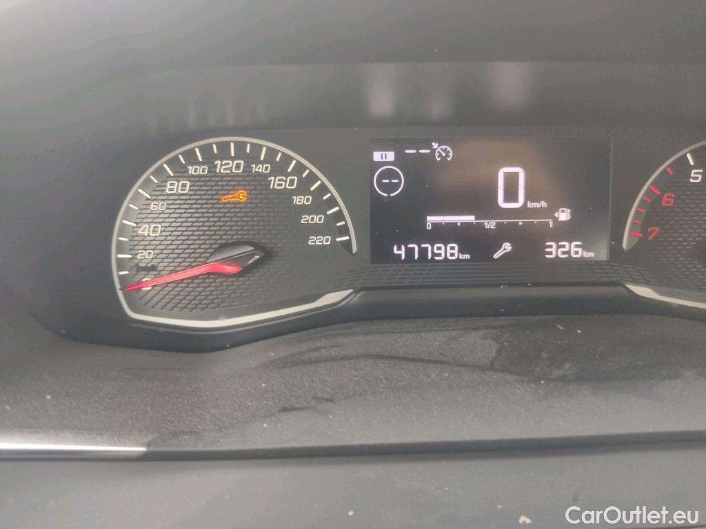  Peugeot  2008  Active 1.2 PureTech 100CV MT6 E6d #15