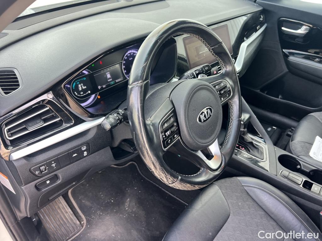  KIA  Niro  Drive 1.6 105CV AT6 E6d #25