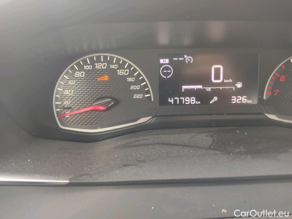  Peugeot  2008  Active 1.2 PureTech 100CV MT6 E6d #14