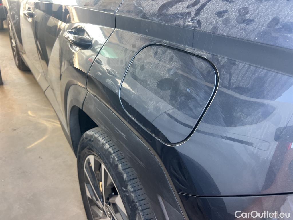  Hyundai  Tucson HYUNDAI  / 2020 / 5P / todoterreno 1.6 CRDI 100kW (136CV) 48V Tecno DCT 2C #30
