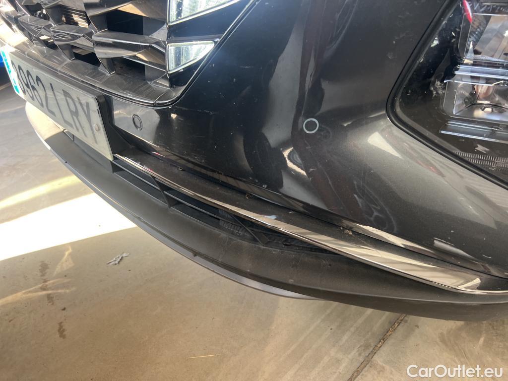  Hyundai  Tucson HYUNDAI  / 2020 / 5P / todoterreno 1.6 CRDI 100kW (136CV) 48V Tecno DCT 2C #27