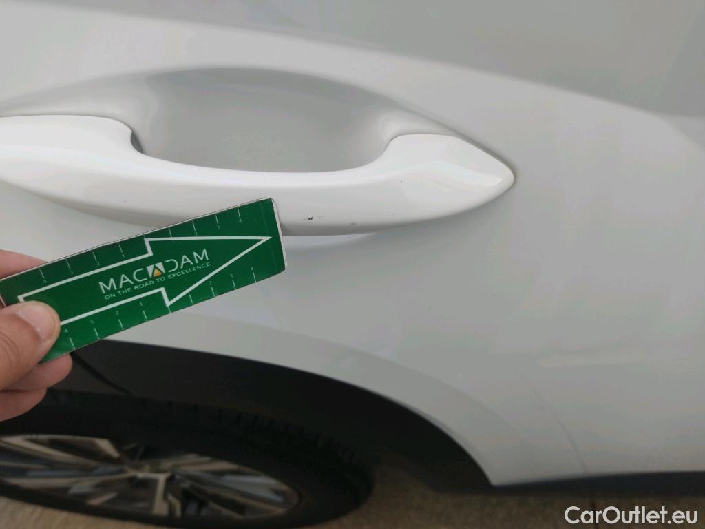  Hyundai  Tucson HYUNDAI  / 2020 / 5P / todoterreno 1.6 TGDI 169kW (230CV) HEV Maxx Auto #10