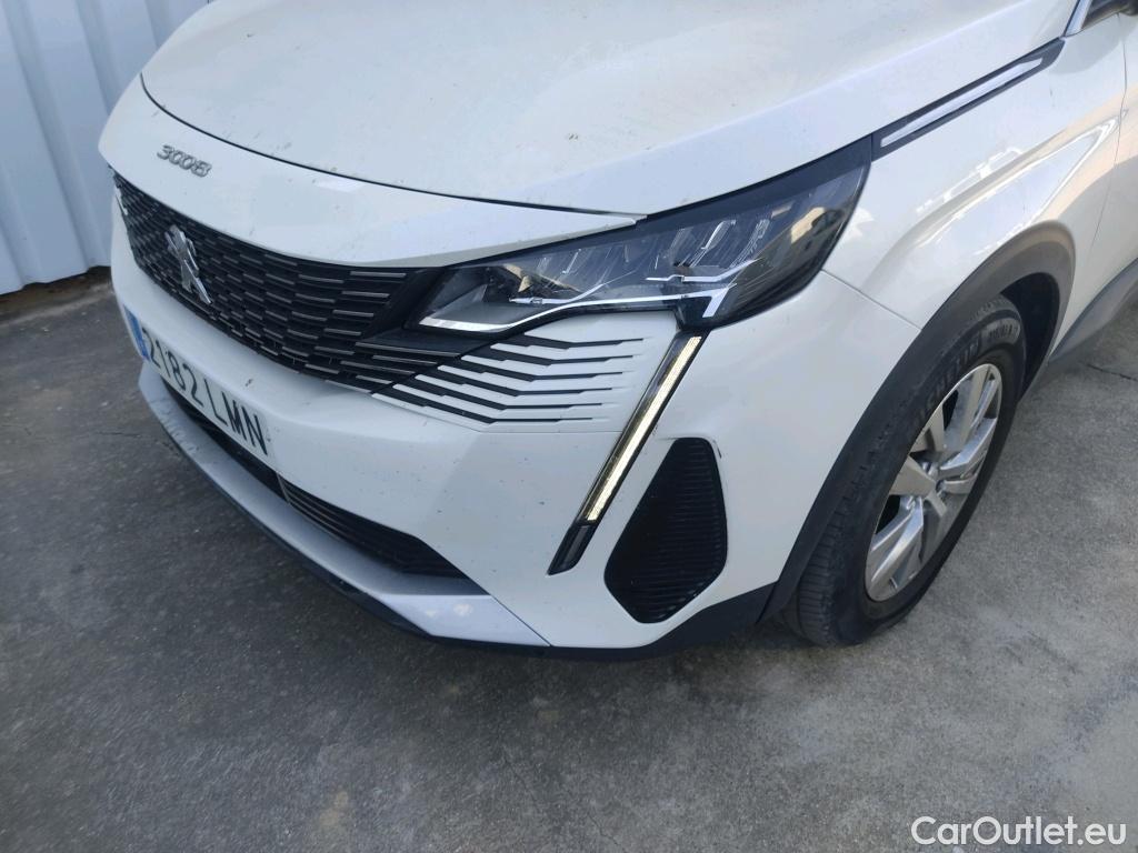  Peugeot  3008  Active Pack 1.5 HDi 130CV MT6 E6d #21