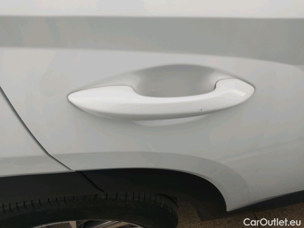  Hyundai  Tucson HYUNDAI  / 2020 / 5P / todoterreno 1.6 TGDI 169kW (230CV) HEV Maxx Auto #9