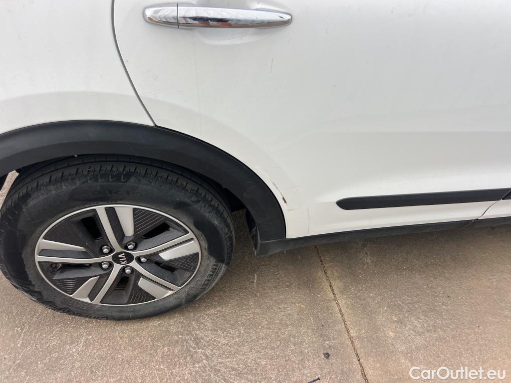  KIA  Niro  Drive 1.6 105CV AT6 E6d #9