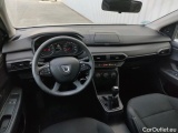  Dacia  Sandero  III Essential 1.0 TCe 90CV MT6 E6d #3