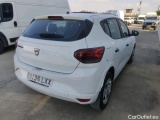  Dacia  Sandero  III Essential 1.0 TCe 90CV MT6 E6d #2