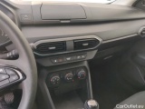  Dacia  Sandero  III Essential 1.0 TCe 90CV MT6 E6d #13