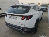  Hyundai  Tucson HYUNDAI  / 2020 / 5P / todoterreno 1.6 TGDI 169kW (230CV) HEV Maxx Auto #2