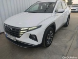  Hyundai  Tucson HYUNDAI  / 2020 / 5P / todoterreno 1.6 TGDI 169kW (230CV) HEV Maxx Auto 