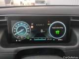  Hyundai  Tucson HYUNDAI  / 2020 / 5P / todoterreno 1.6 TGDI 169kW (230CV) HEV Maxx Auto #4