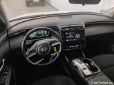  Hyundai  Tucson HYUNDAI  / 2020 / 5P / todoterreno 1.6 TGDI 169kW (230CV) HEV Maxx Auto #3