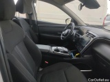  Hyundai  Tucson HYUNDAI  / 2020 / 5P / todoterreno 1.6 TGDI 169kW (230CV) HEV Maxx Auto #6