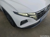  Hyundai  Tucson HYUNDAI  / 2020 / 5P / todoterreno 1.6 TGDI 169kW (230CV) HEV Maxx Auto #16