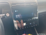  Hyundai  Tucson HYUNDAI  / 2020 / 5P / todoterreno 1.6 CRDI 100kW (136CV) 48V Tecno DCT 2C #13