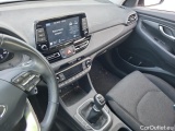  Land Rover  Discovery HYUNDAI i30 / 2020 / 5P / berlina con portón 1.6 CRDI 85kW (116CV) Klass #14