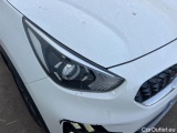  KIA  Niro  Drive 1.6 105CV AT6 E6d #16