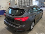  Ford  Focus TURNIER 1.5 ECOBLUE START-STOPP-SYSTEM  21 