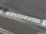  Ford  Focus TURNIER 1.5 ECOBLUE START-STOPP-SYSTEM  21 #5