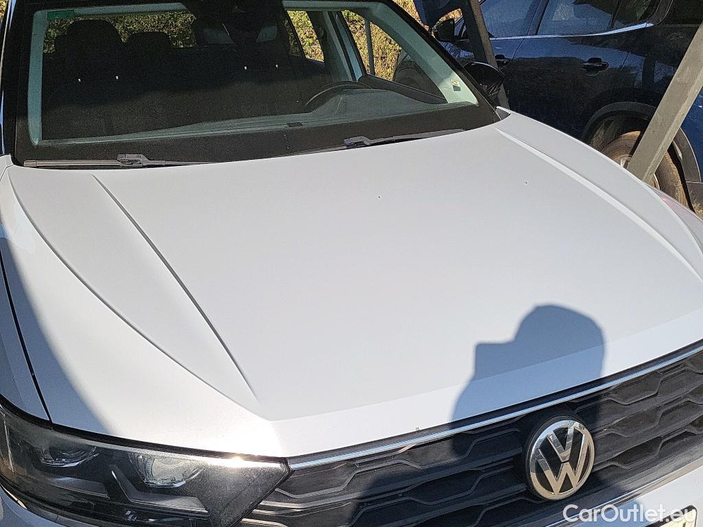  Volkswagen  T-ROC  Advance Style 1.5 TSI 150CV AT7 E6dT #25