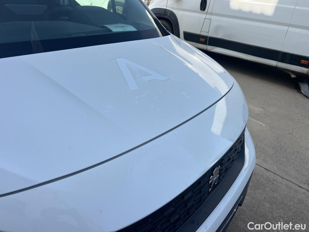  Peugeot  Partner  Pro L1 1.5 HDi 75CV MT5 E6dT #19