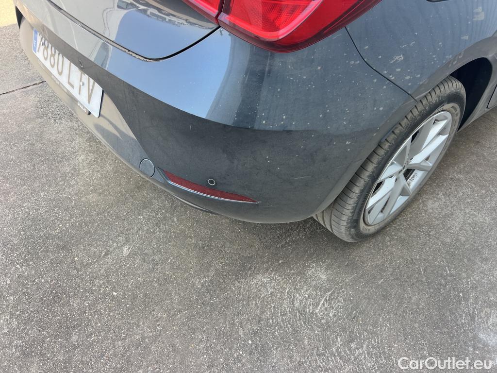  Seat  Leon  Style Go 2.0 TDI 115CV MT6 E6d #22